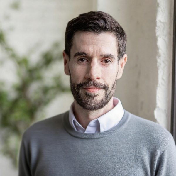 Németh Balázs, okleveles pszichológus, tanácsadó szakpszichológus